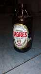 Garrafa de Cerveja Sagres de 32,5 CL