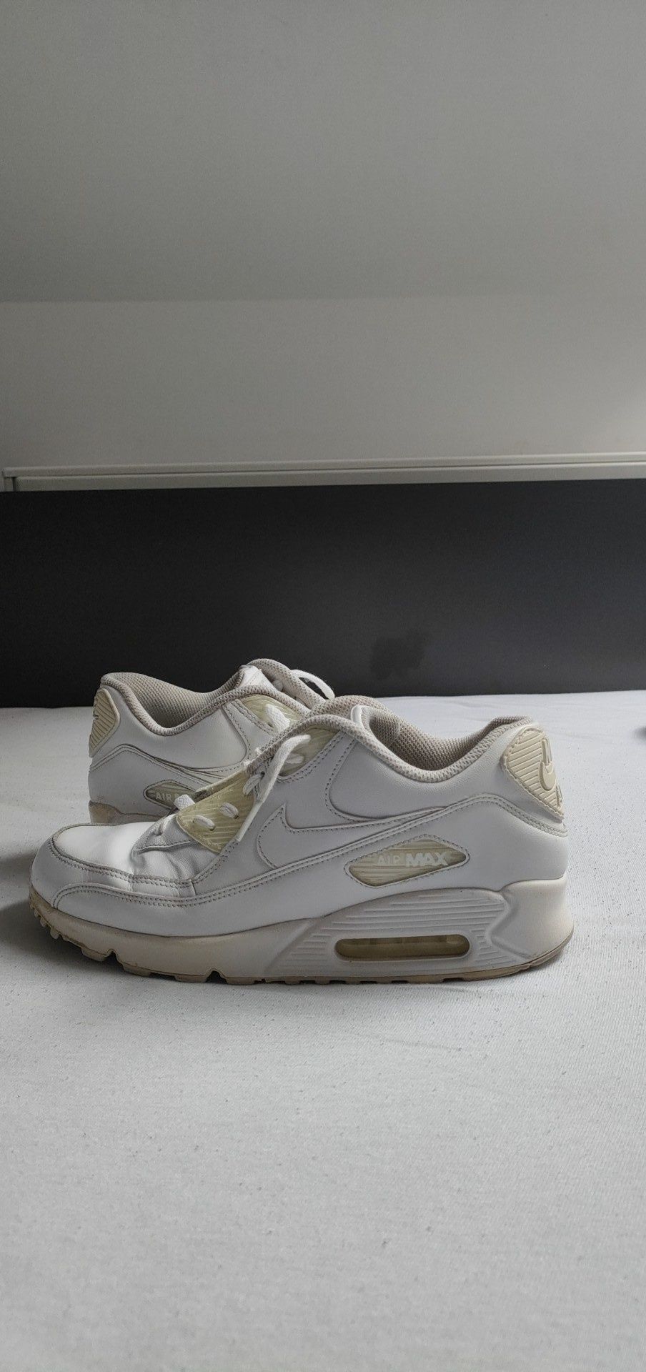 Buty Nike Air max 90