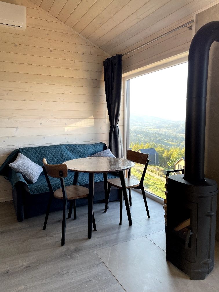 Відпочинок в Карпатах Bukovec RELAX CLUB