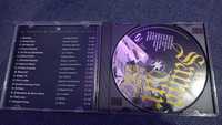 Oryginalną Płyta cd z muzyką El Samovar De Rasputin blues