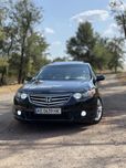 Хонда аккорд 8 2010год 2.0 газ/бензин