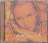CD Deborah Blando (1998)