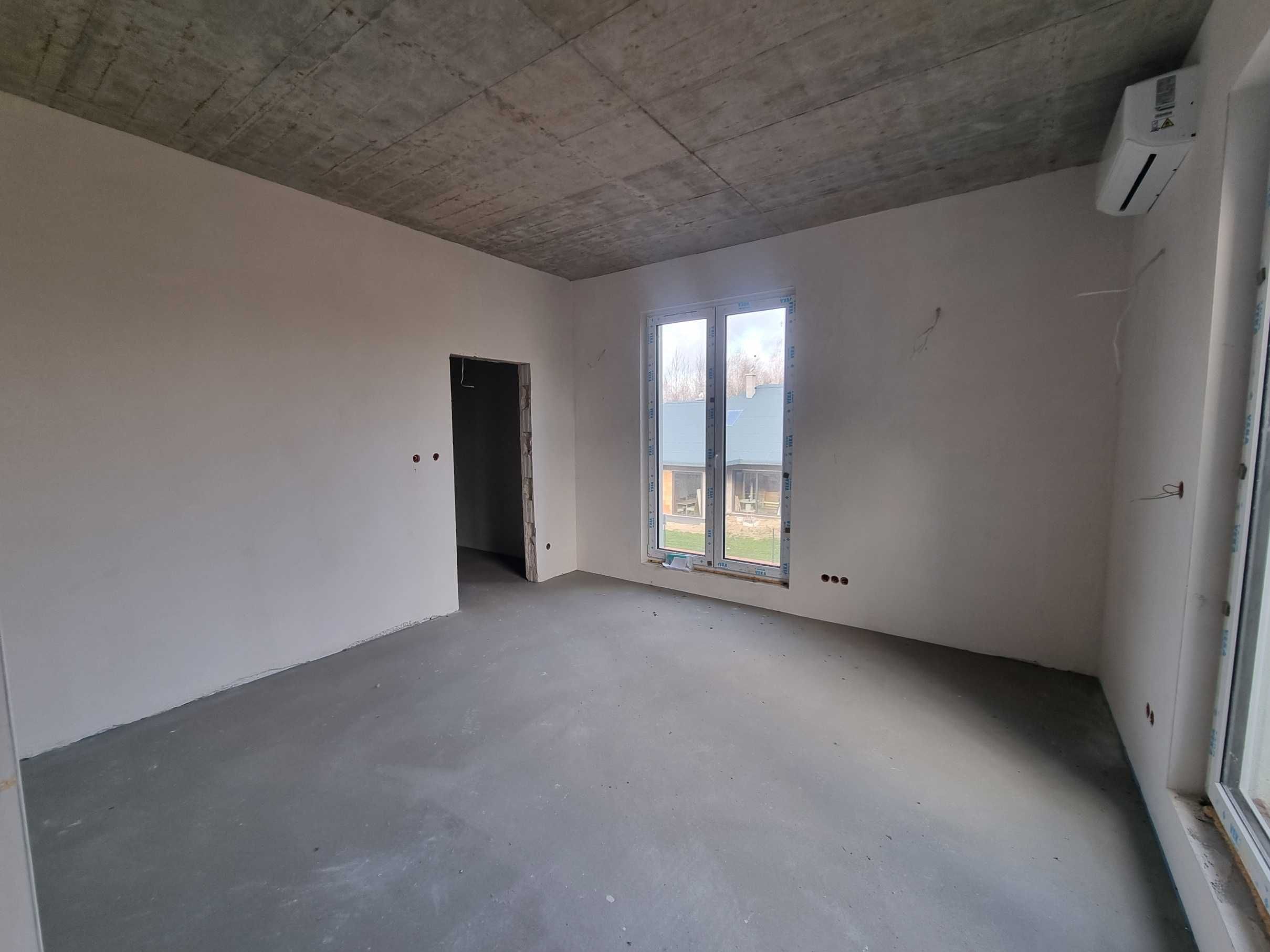 Nowy Dom 243 Złotokłos S7 Klimatyzacja oddany działka 1172m2