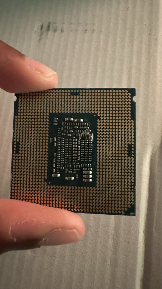 Processador Intel Core i5-7500 (7ª Geração - Kaby Lake)