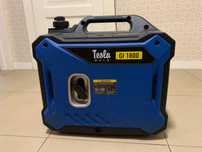 Генератор инверторный Tesla Weld GI 1800
