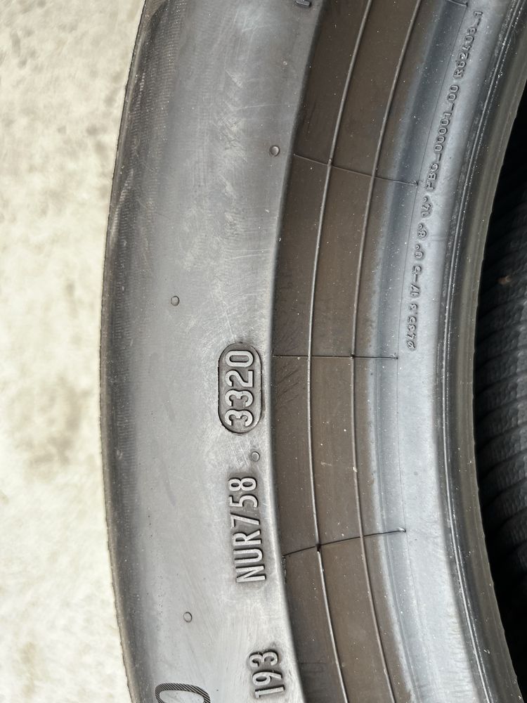 Opony Pirelli Cinturato P7 225/50R17 94Y