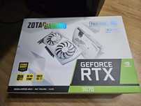 RTX 3070 8GB Zotac Twin Edge OC