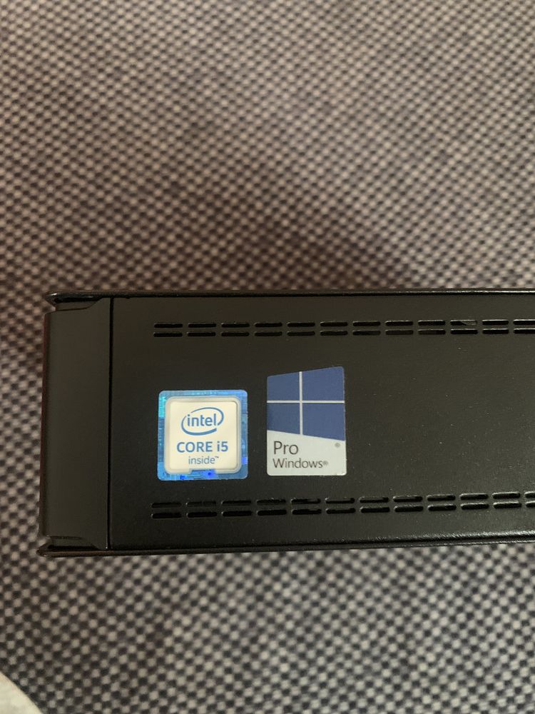 Fujitsu Esprimo Q556 Mini PC