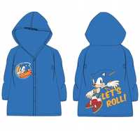 Płaszcz przeciwdeszczowy Sonic