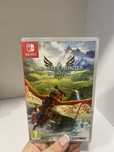 Gra Monster Hunter stories 2: Wings of ruin na nintendo switch NOWA