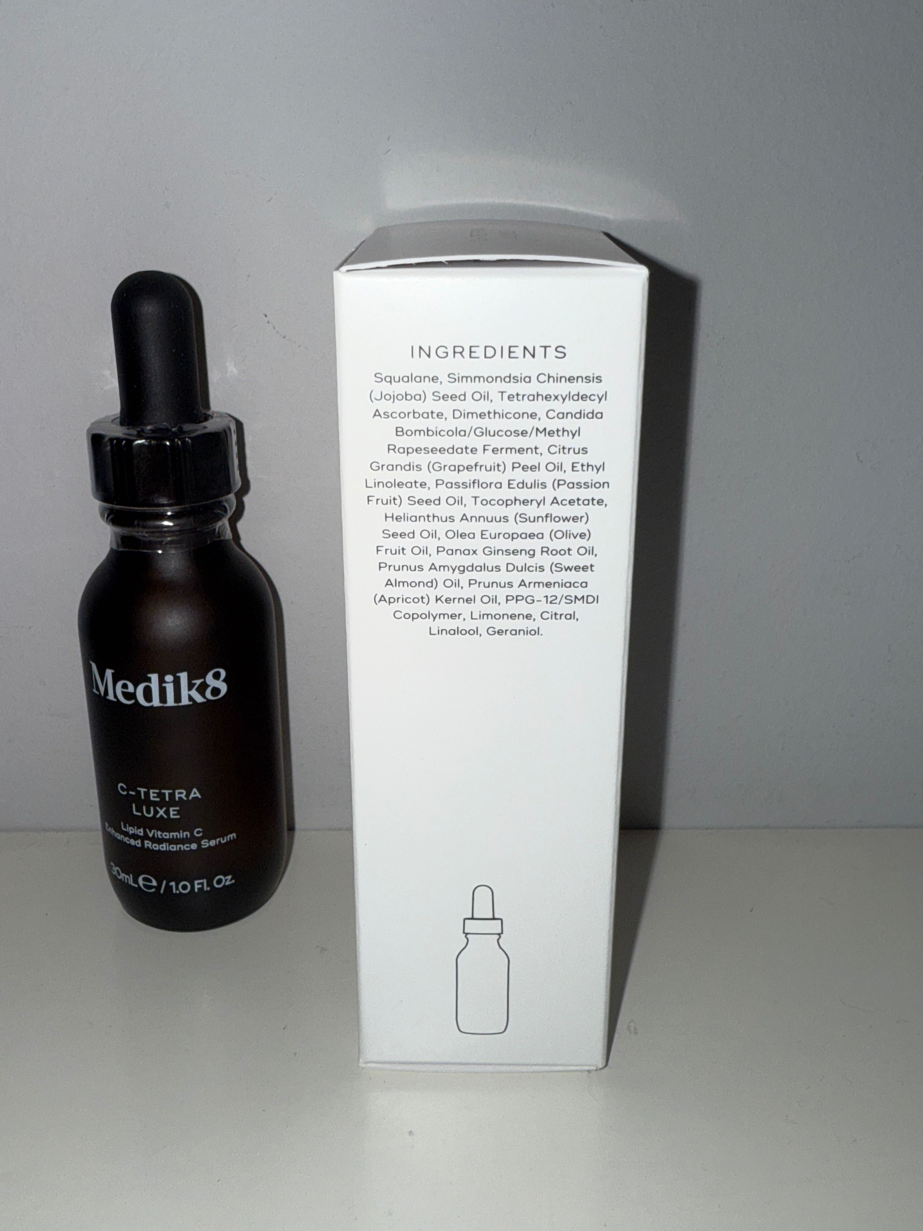 Medik8 C-Tetra Luxe