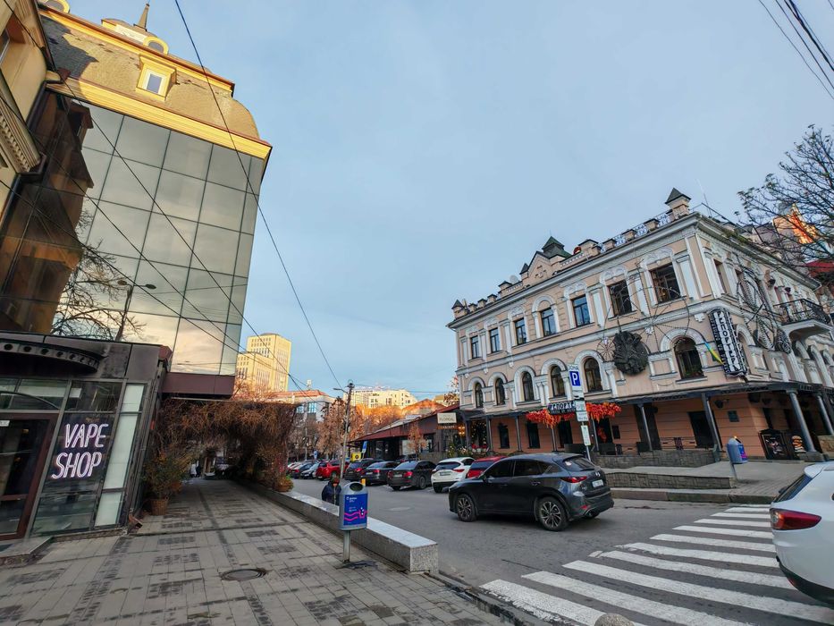 Сдам жилье центр Баррикадная