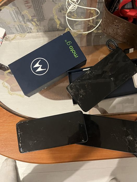 Комплект запчастин к телефону