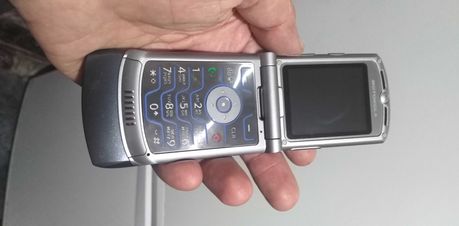 Motorola V3c,original