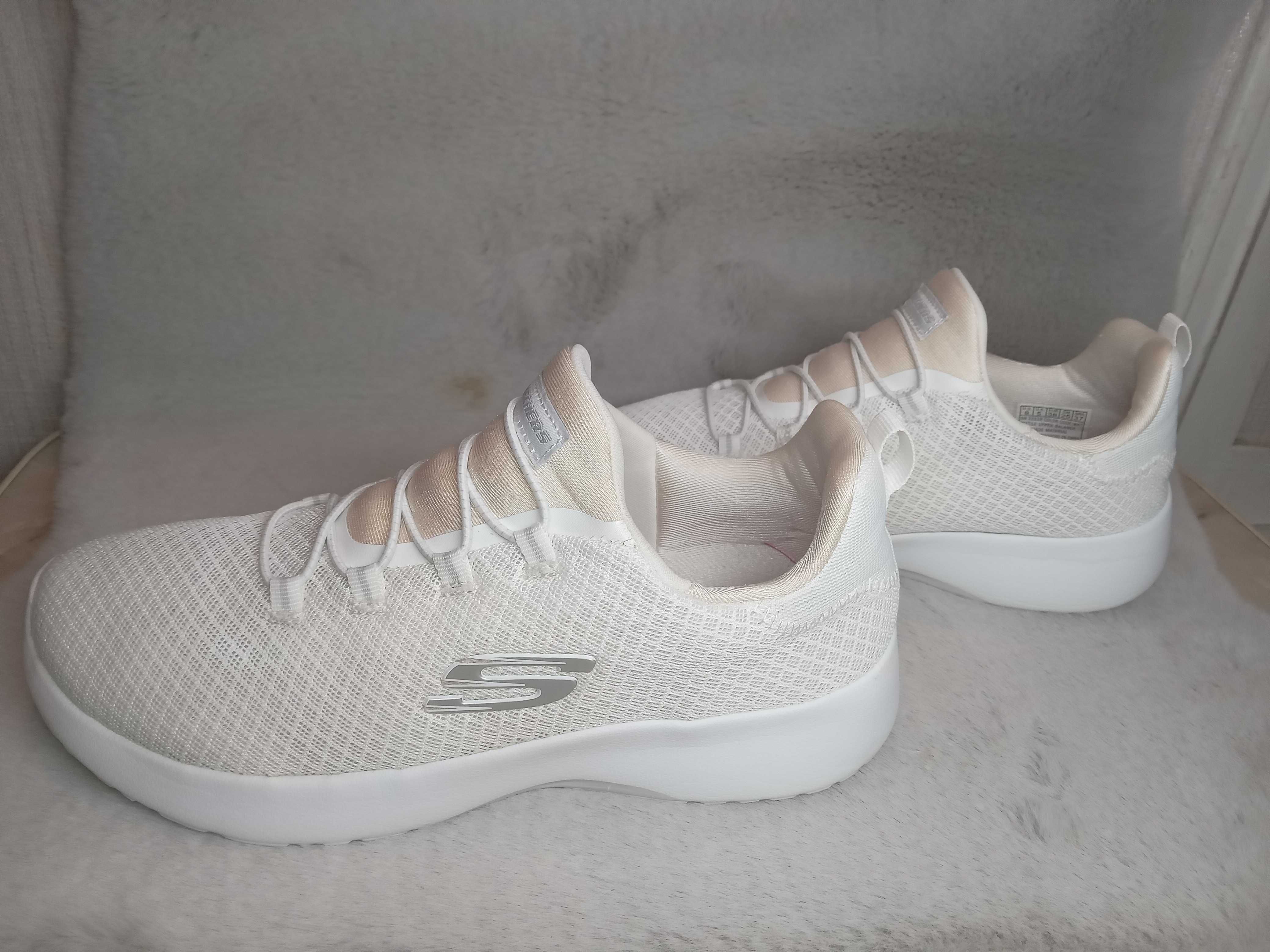 Кросівки жіночі Skechers р 38 (25см)