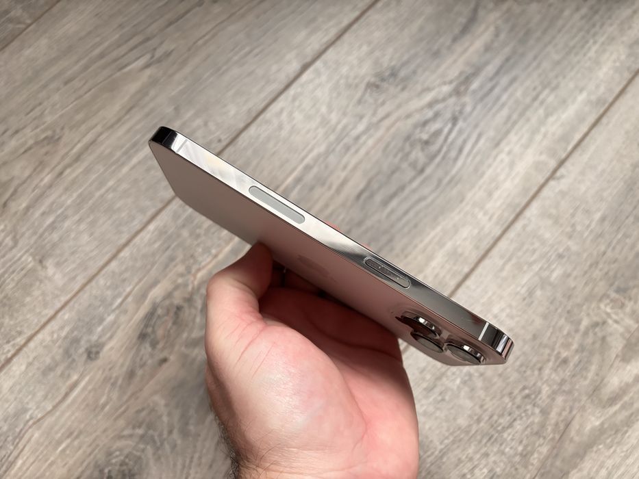 iPhone 14 Pro Max 256gb Silver