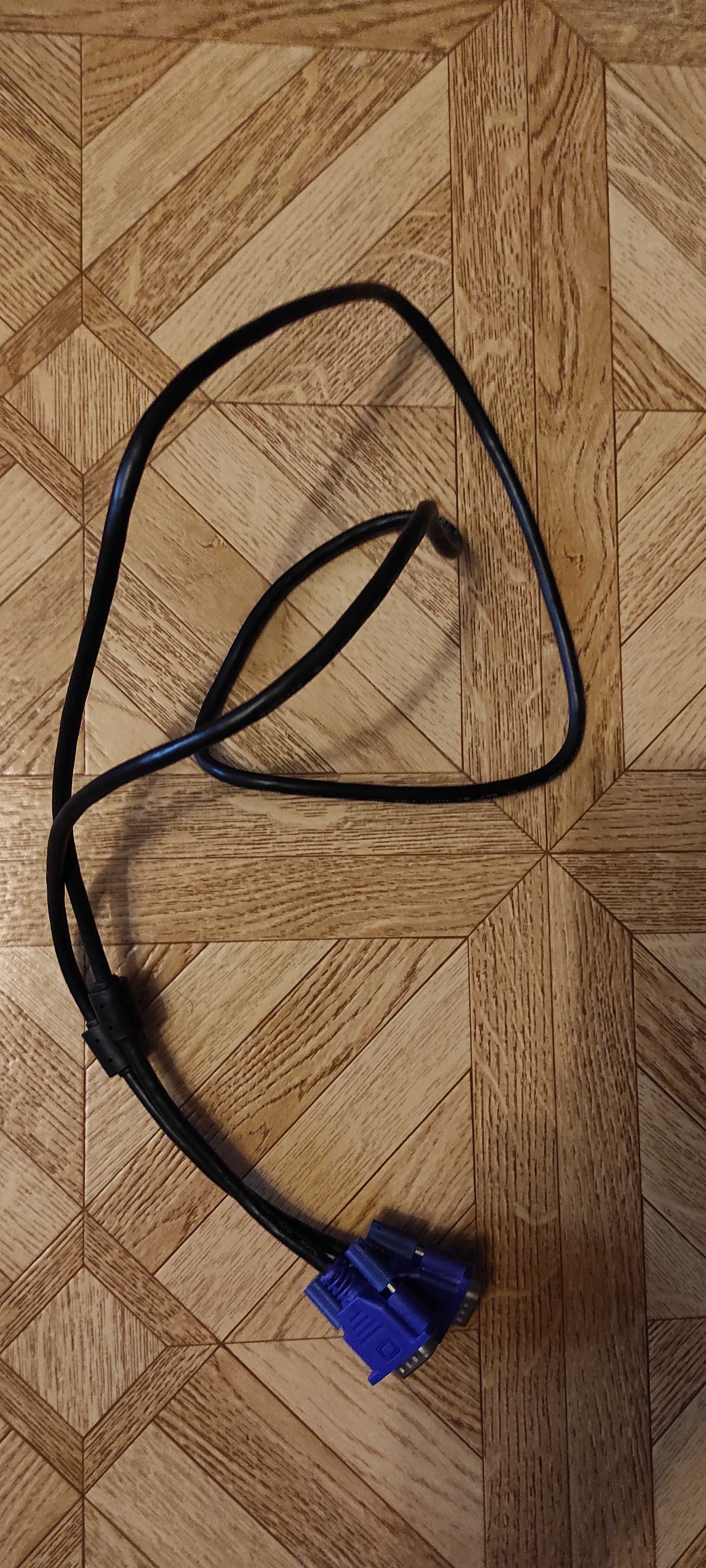 Кабель VGA to VGA