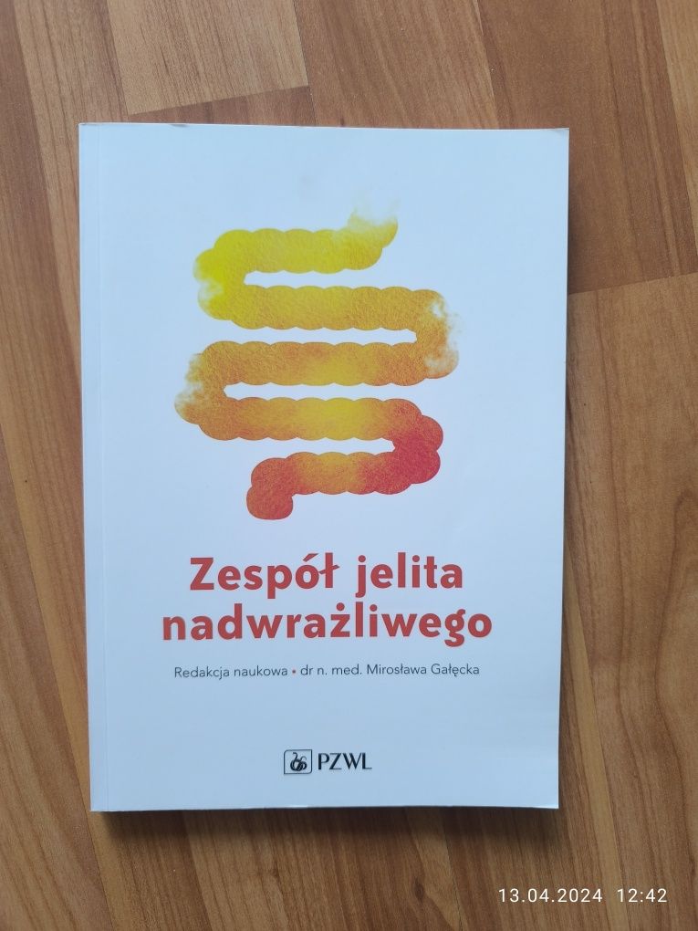 Zespół jelita nadwrażliwego