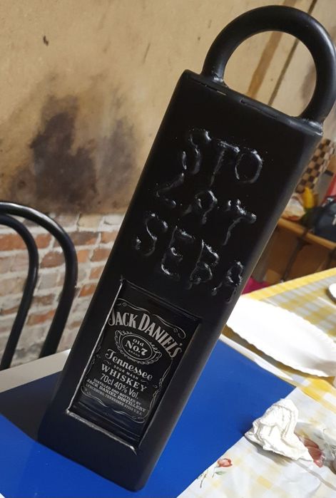 Jack Daniels prezent na każdą okazję