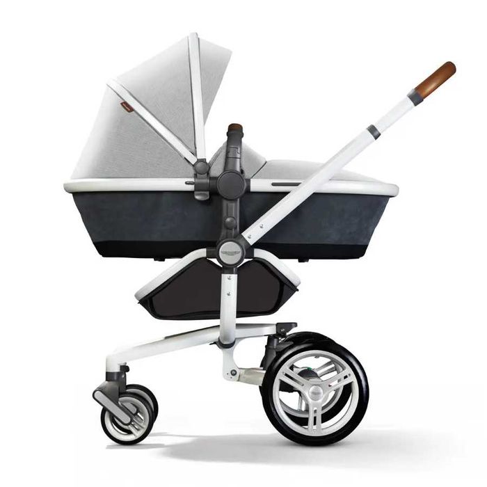 Коляска Silver Cross Surf Aston Martin Special Edition White 2 в 1