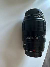 Canon macro Lens 100mm