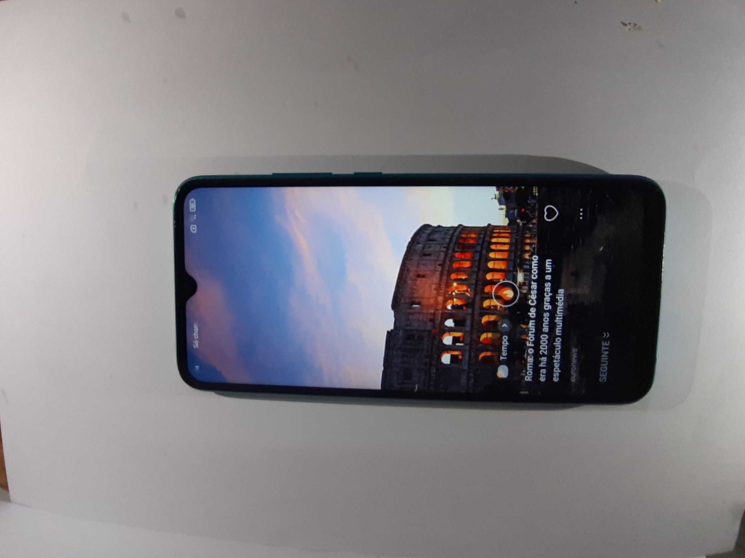 Xiaomi redmi 9A 32 gigabyte