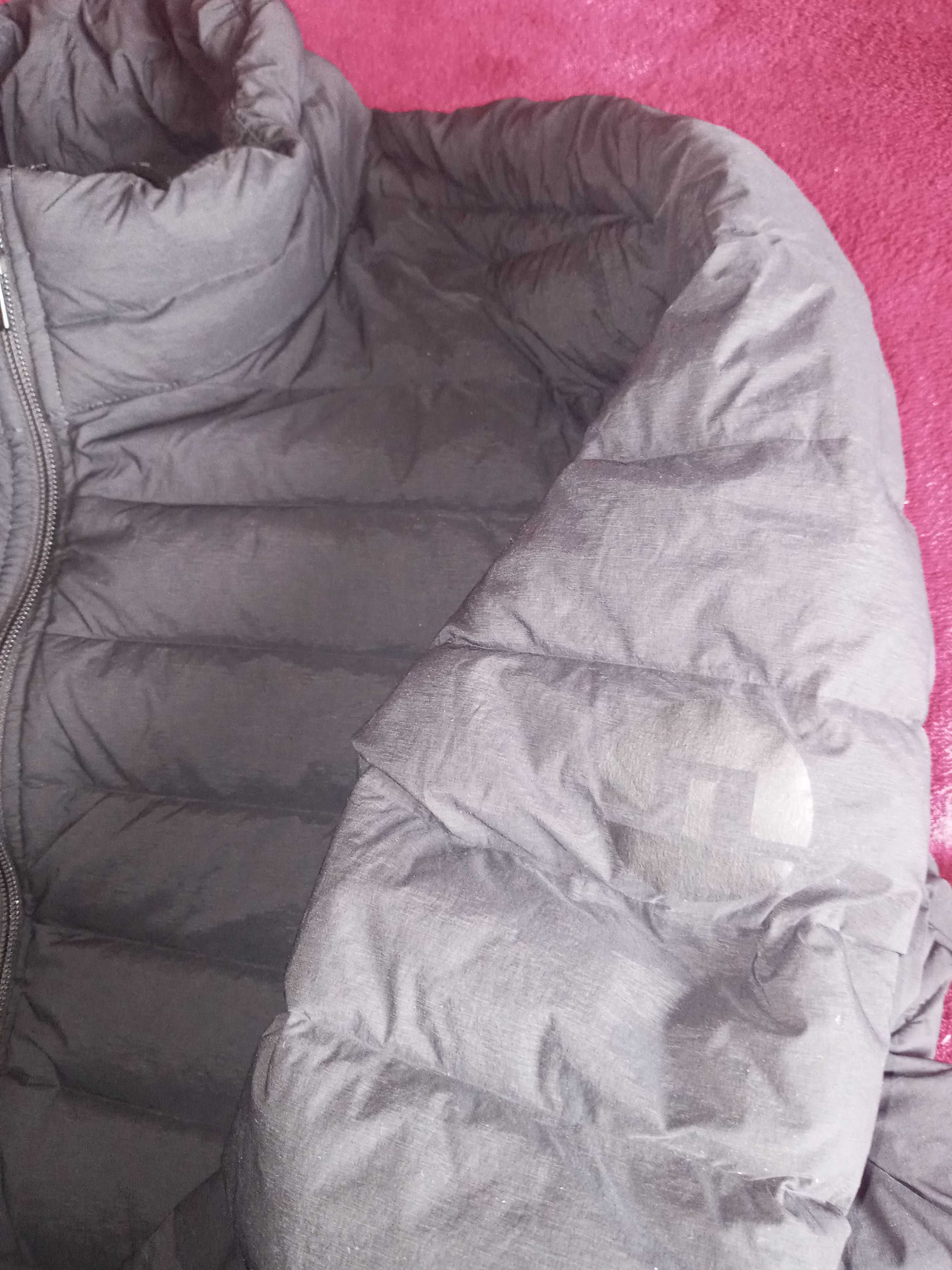 J.Lindeberg Kurtka Puchowa Męska Down Jacket XL