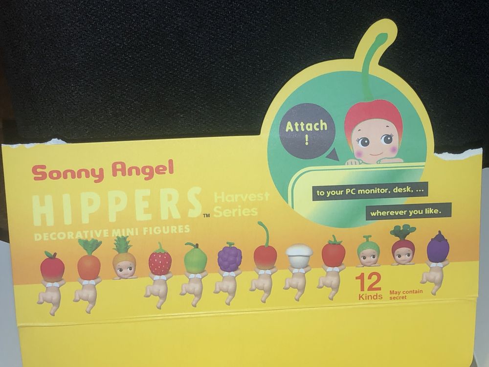 Sonny Angel NOVOS
