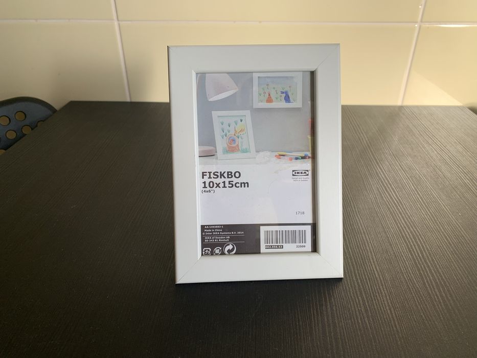 Molduras fotografias