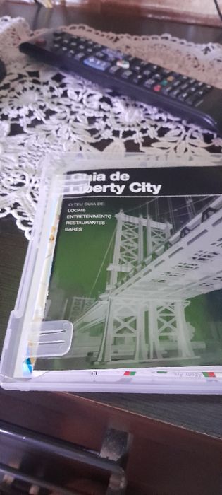 grand theft autoIV