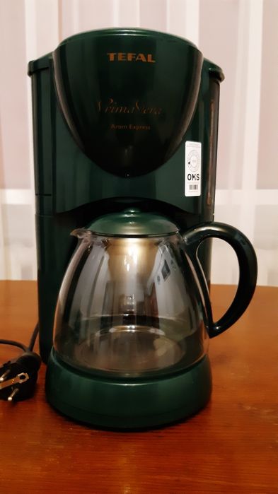 Кавоварка Tefal.                                         .