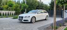Audi A4 B8 s-line s4 2.0 TDI 170KM CAHA awant