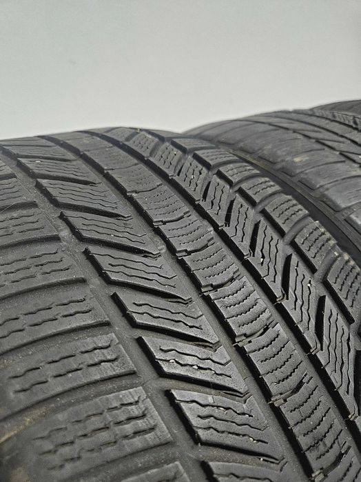 Continental winterContact TS 870 P 245/40 R18 97V DOT23 DOT 21