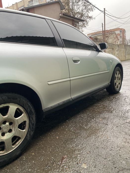 Продам ауді а3  2003р