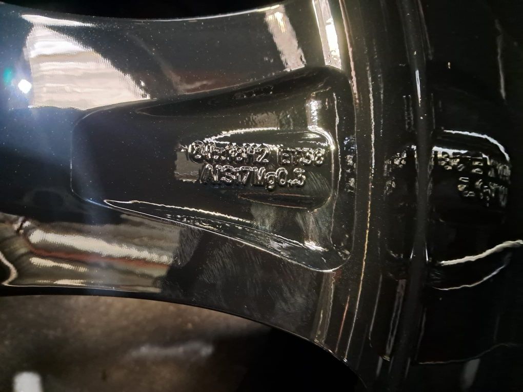 Jantes 18 originais Mercedes