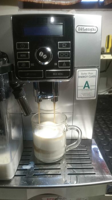 Naprawa ekspresów do kawy Saeco, Jura, Siemens, Nivona, Bosch,Krups