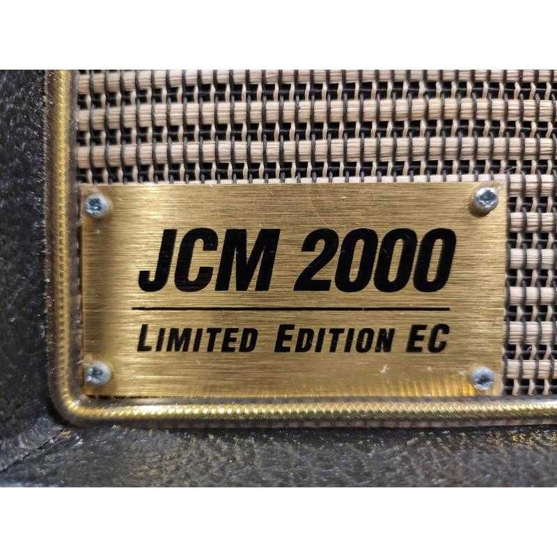 Marshall DSL 401 LTD Limited Edition lampowe combo gitarowe 40W 1996UK