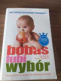 Bobas lubi wybór