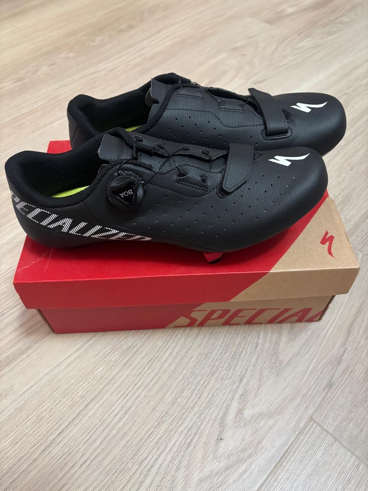 Botas Specialized Torch 1.0 Talla 43