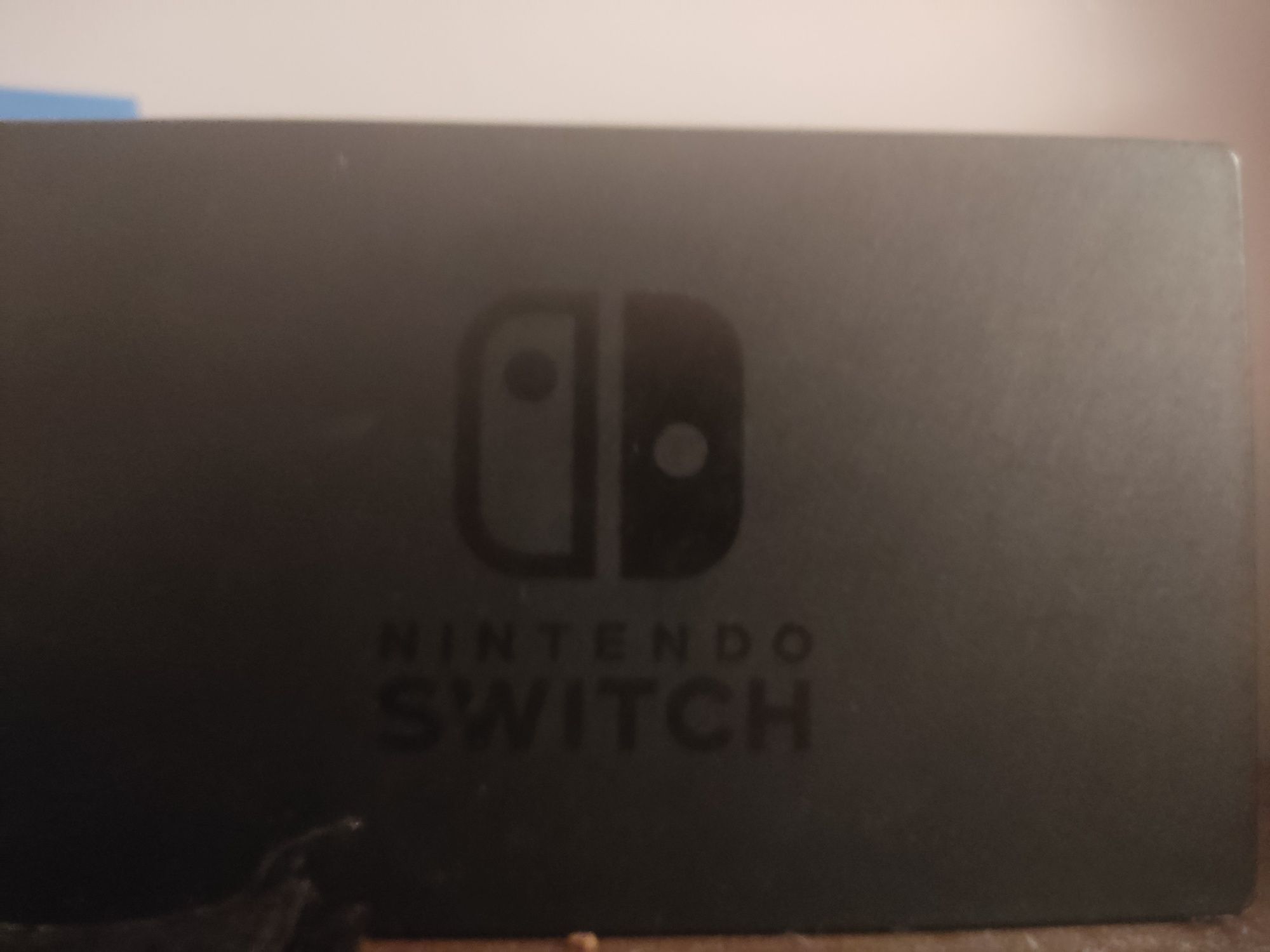 Б/У Nintendo Switch Standard