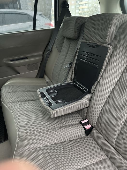 renault megane 2 1.6 бензин 2003