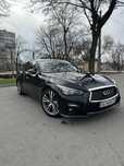 Infinity q50 2018