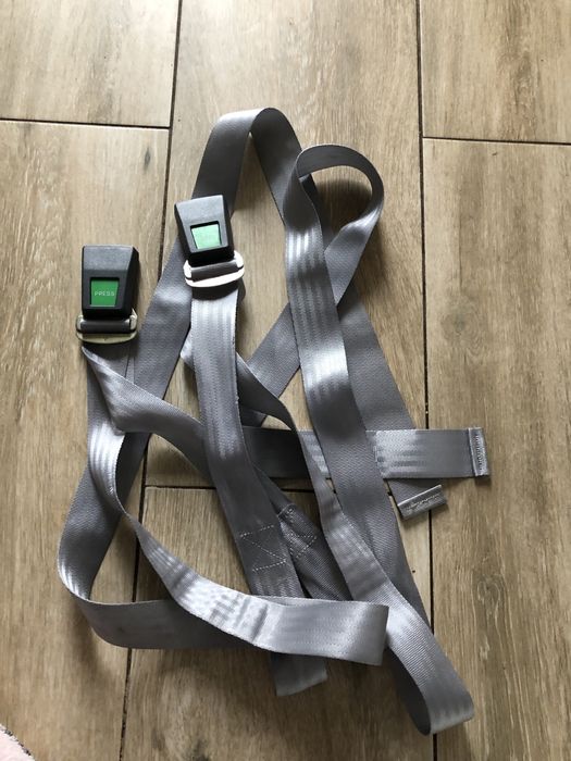 Fotelik Britax romer max way plus