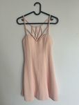 Sukienka, wesele, tally weijl, koktajlowa, casual, xs, 34