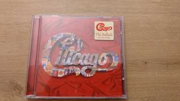 Chicago - The Heart of 1967 - 1997, The Ballads CD