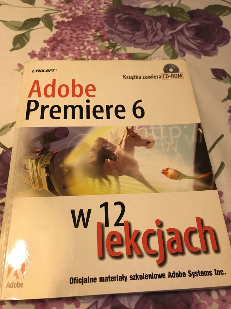 Adobe Premiere 6.0