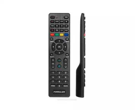 Comando Original, Comp. Formuler Z | Nano Z | Z10 SE | Z Neo NOVO IPTV