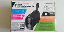 Głośnik Bluetooth Tracer Rave Mini 5W Radio FM