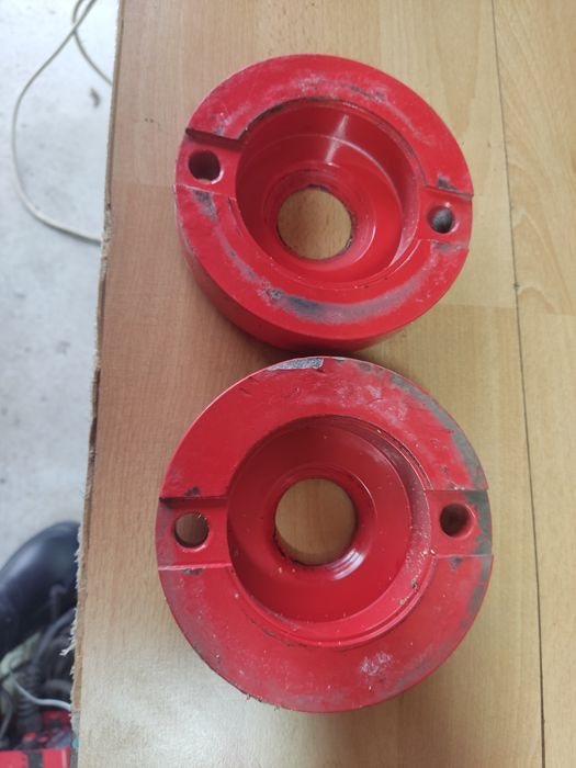 Продам провставкі на В5