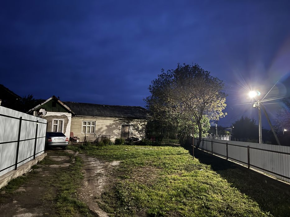 Вовчинець-каскад-Власник-земельна  -Обмін + будинок. 7.4 соток Обмін